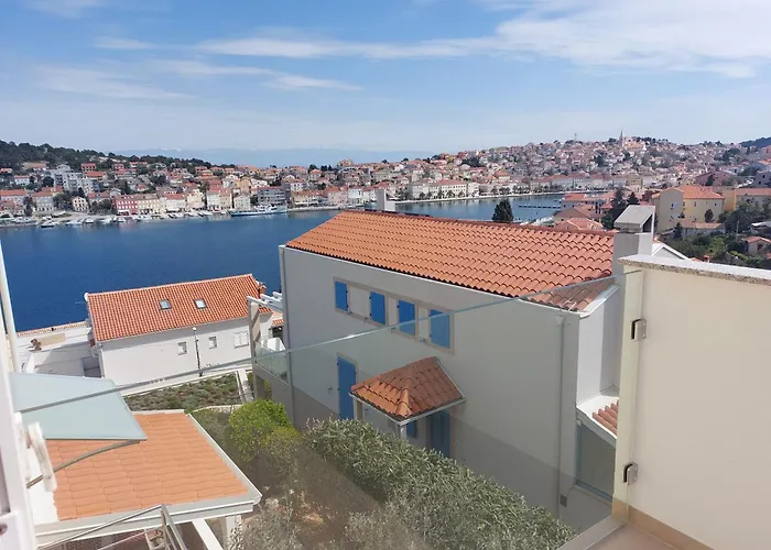 Apartments Joni Cikat