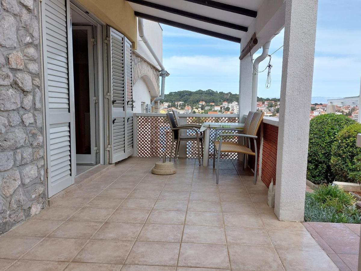 Appartement Joni Cikat