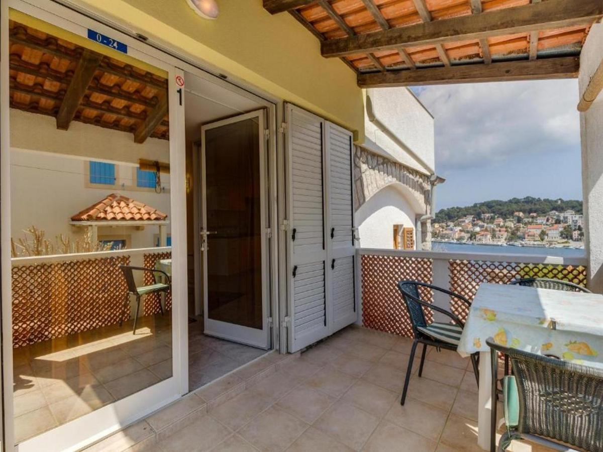 Joni Cikat Appartement Mali Lošinj