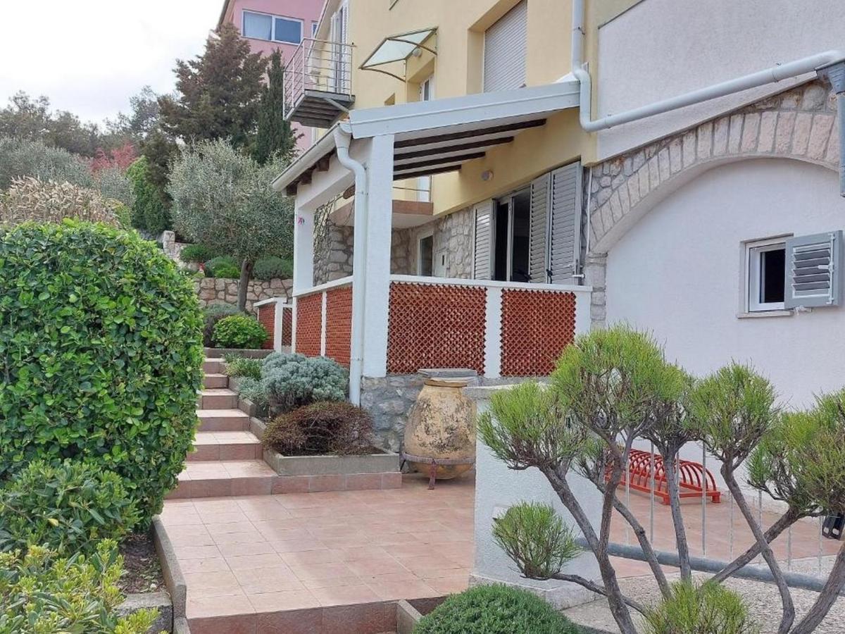 Joni Cikat Appartement Mali Lošinj
