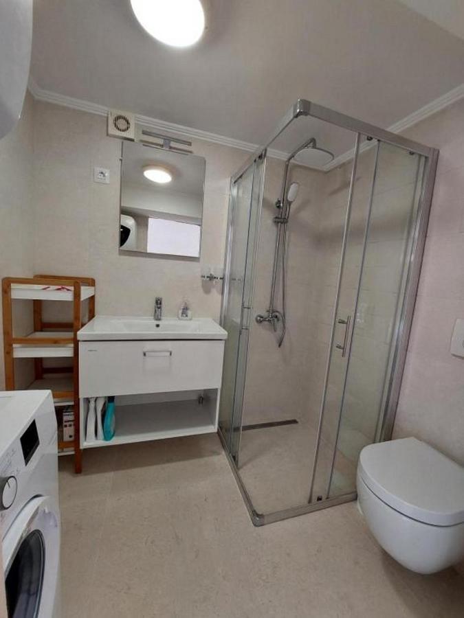 Joni Cikat Appartement *