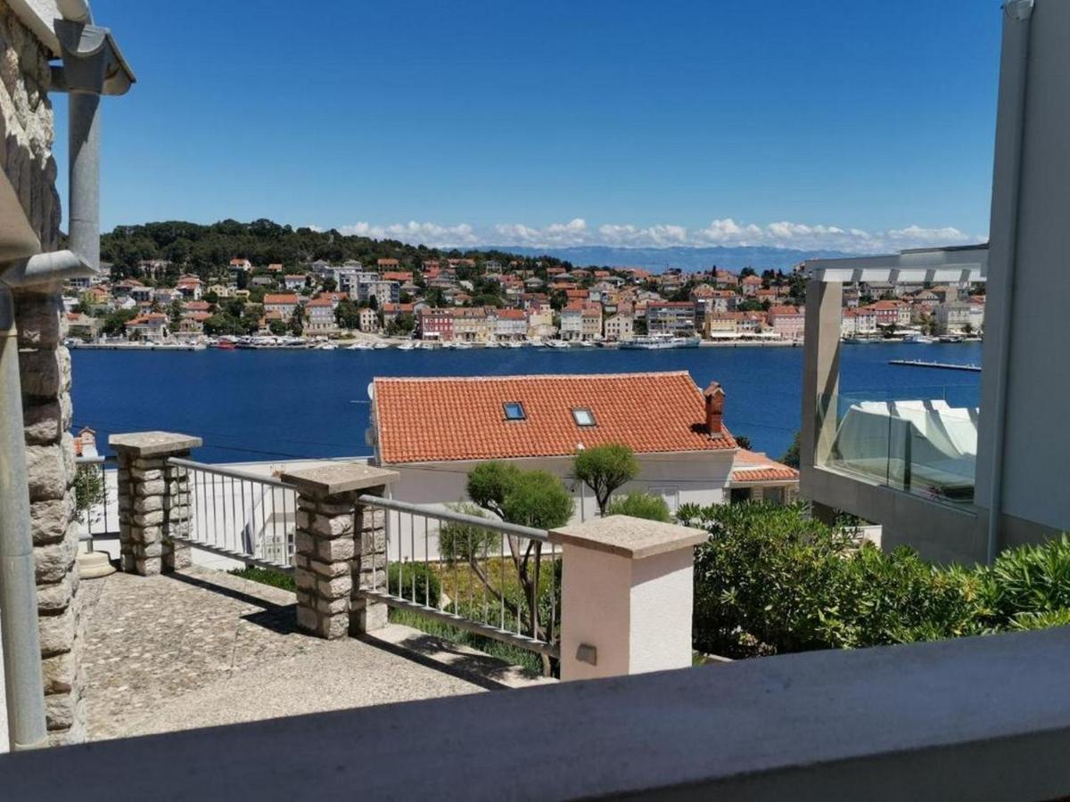 Joni Cikat Mali Lošinj