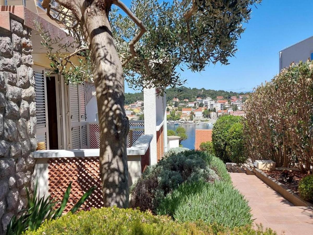 Joni Cikat Appartement Mali Lošinj