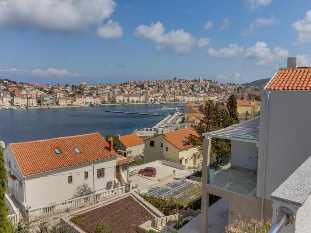 Joni Cikat * Mali Lošinj