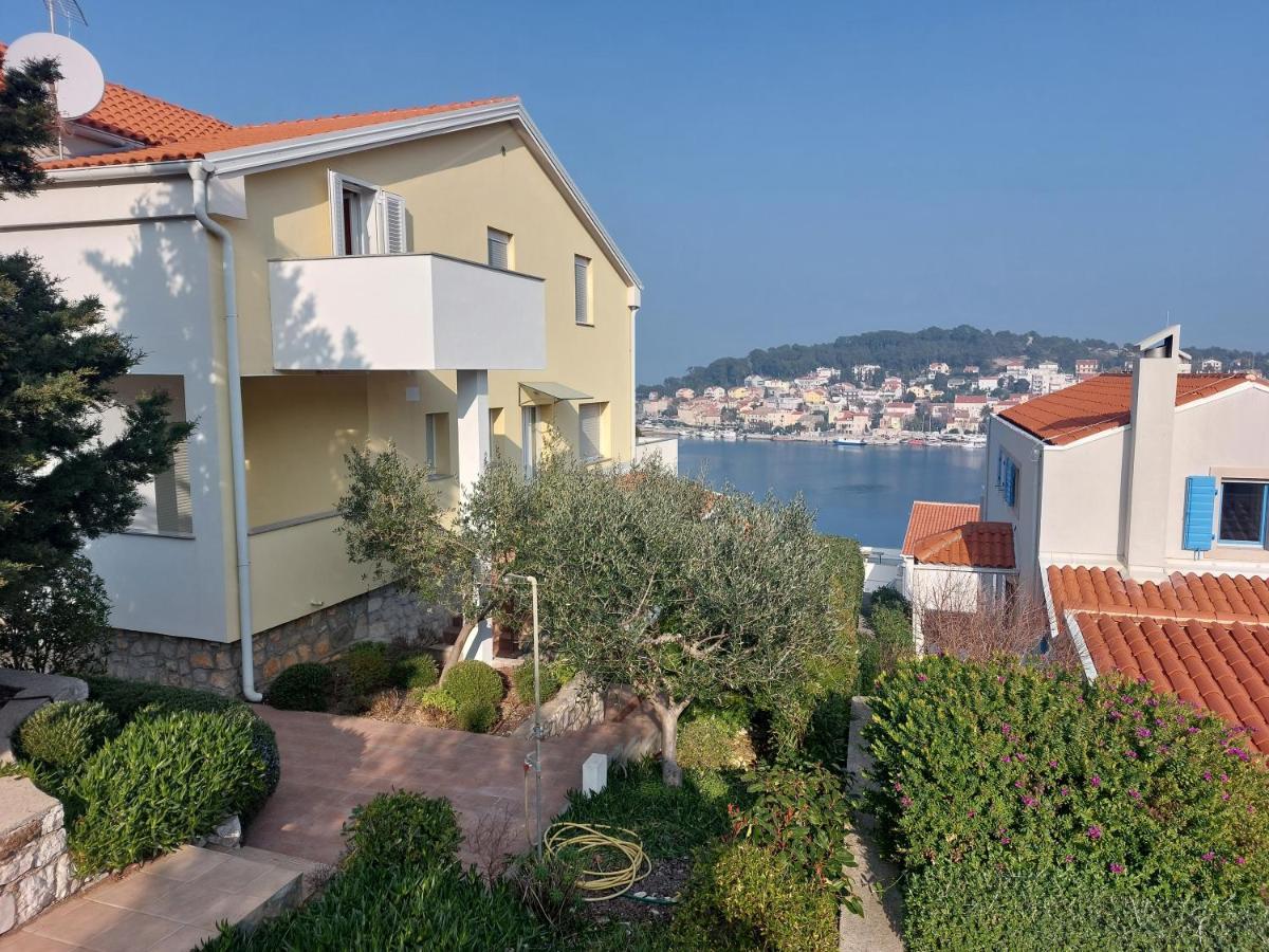 Joni Cikat Appartement