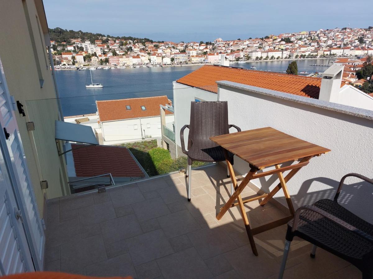 Joni Cikat Appartement *