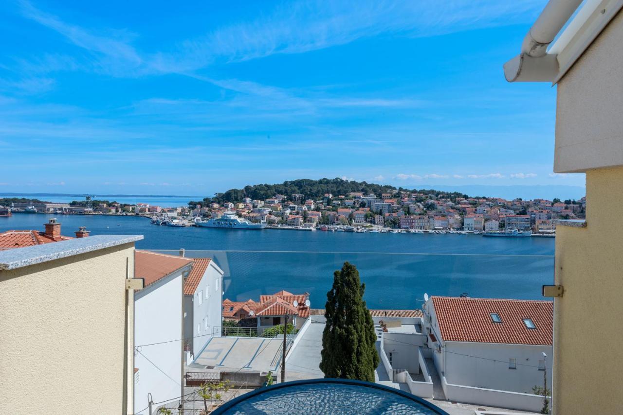 Joni Cikat Mali Lošinj