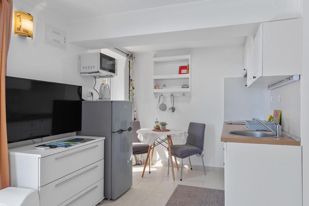 Appartement Joni Cikat *