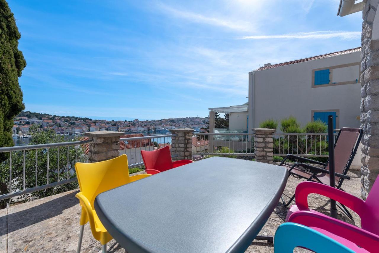 Apartments Joni Cikat