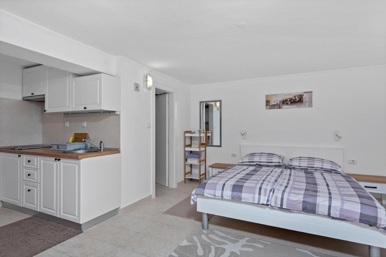 Joni Cikat Appartement *