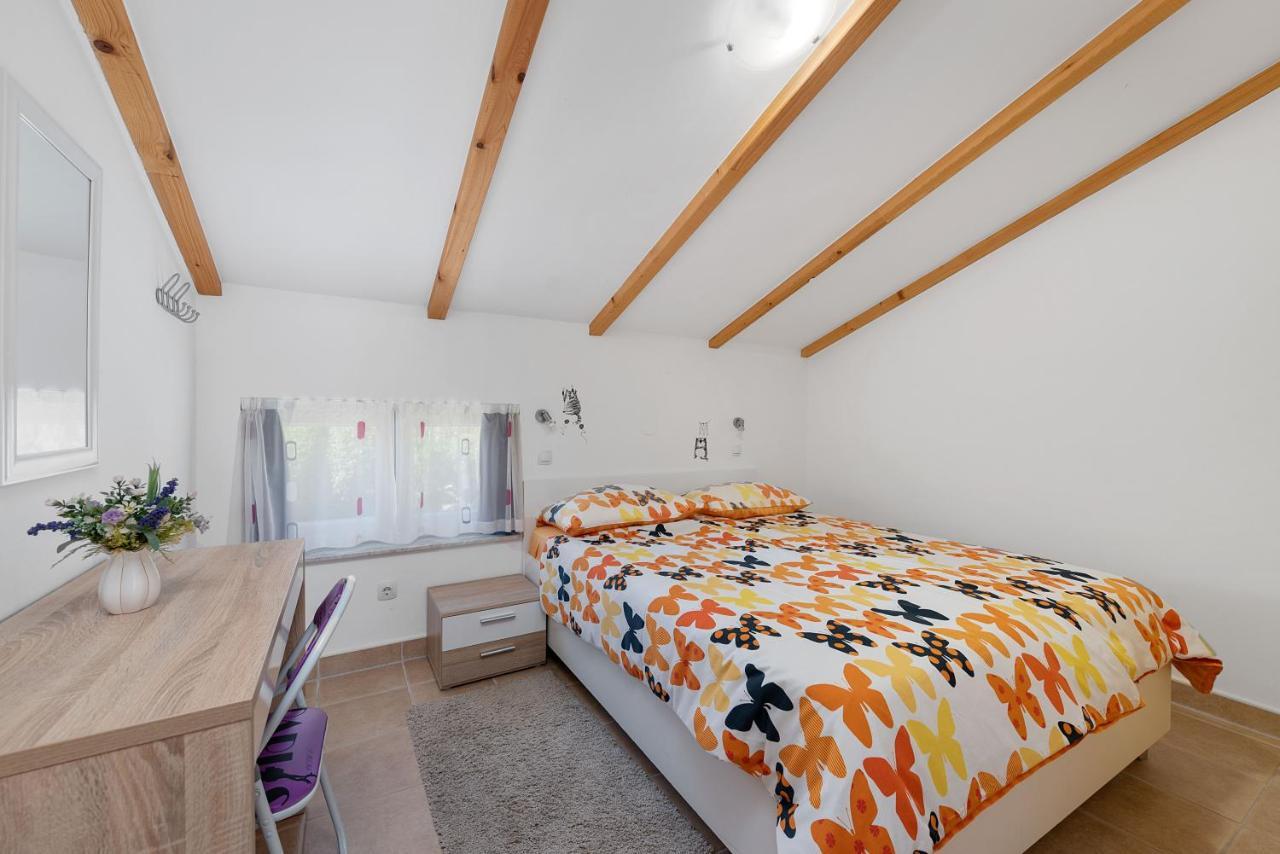 Joni Cikat * Mali Lošinj