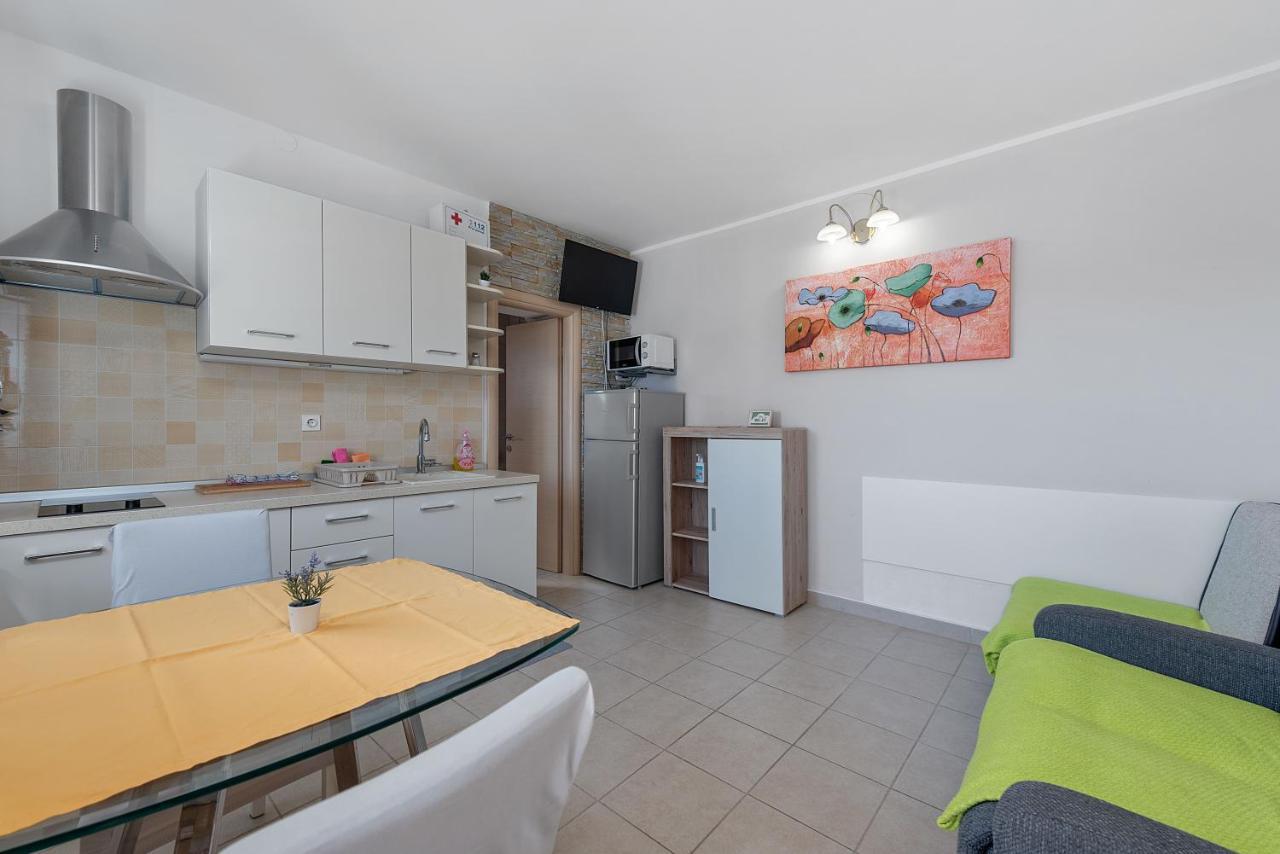Joni Cikat Appartement Mali Lošinj