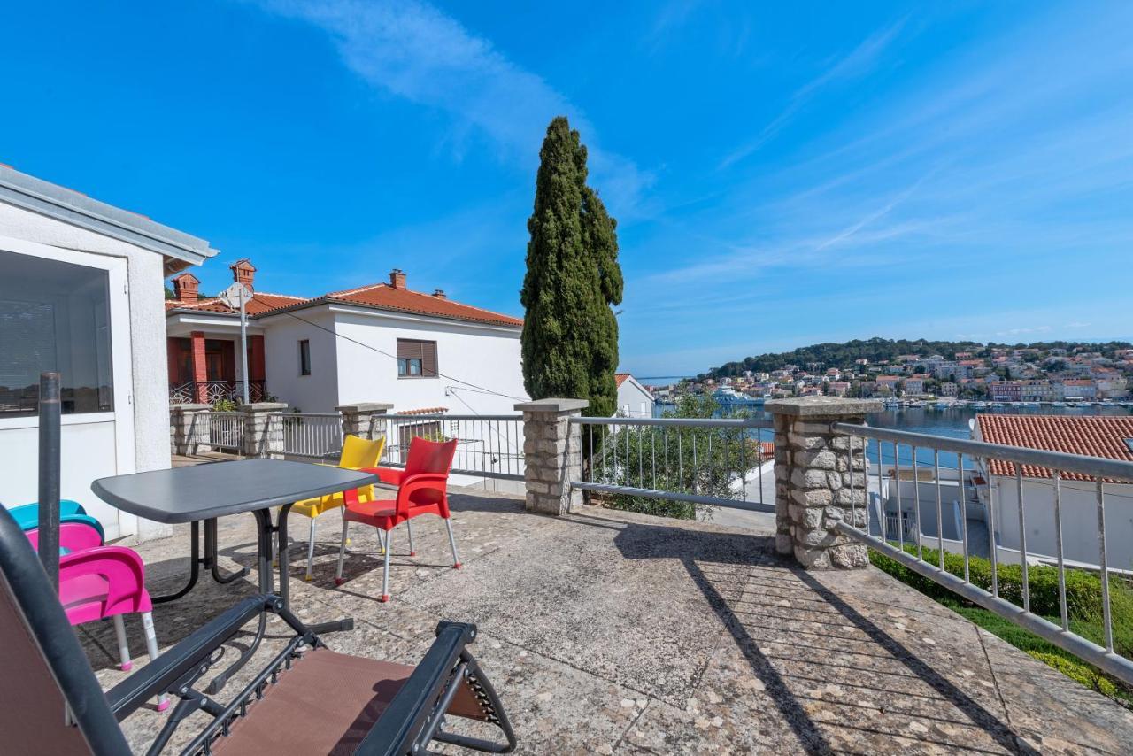 Joni Cikat Mali Lošinj