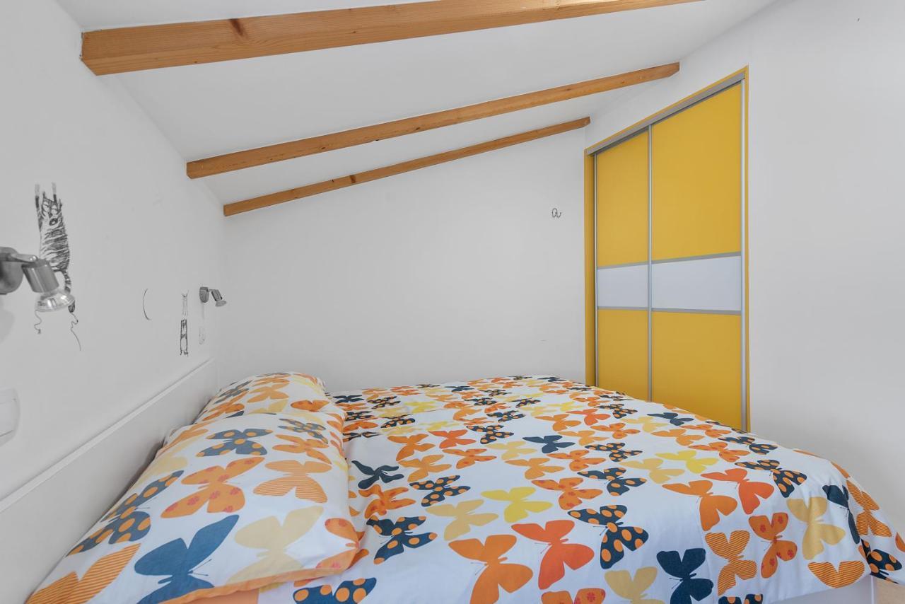 Appartement Joni Cikat