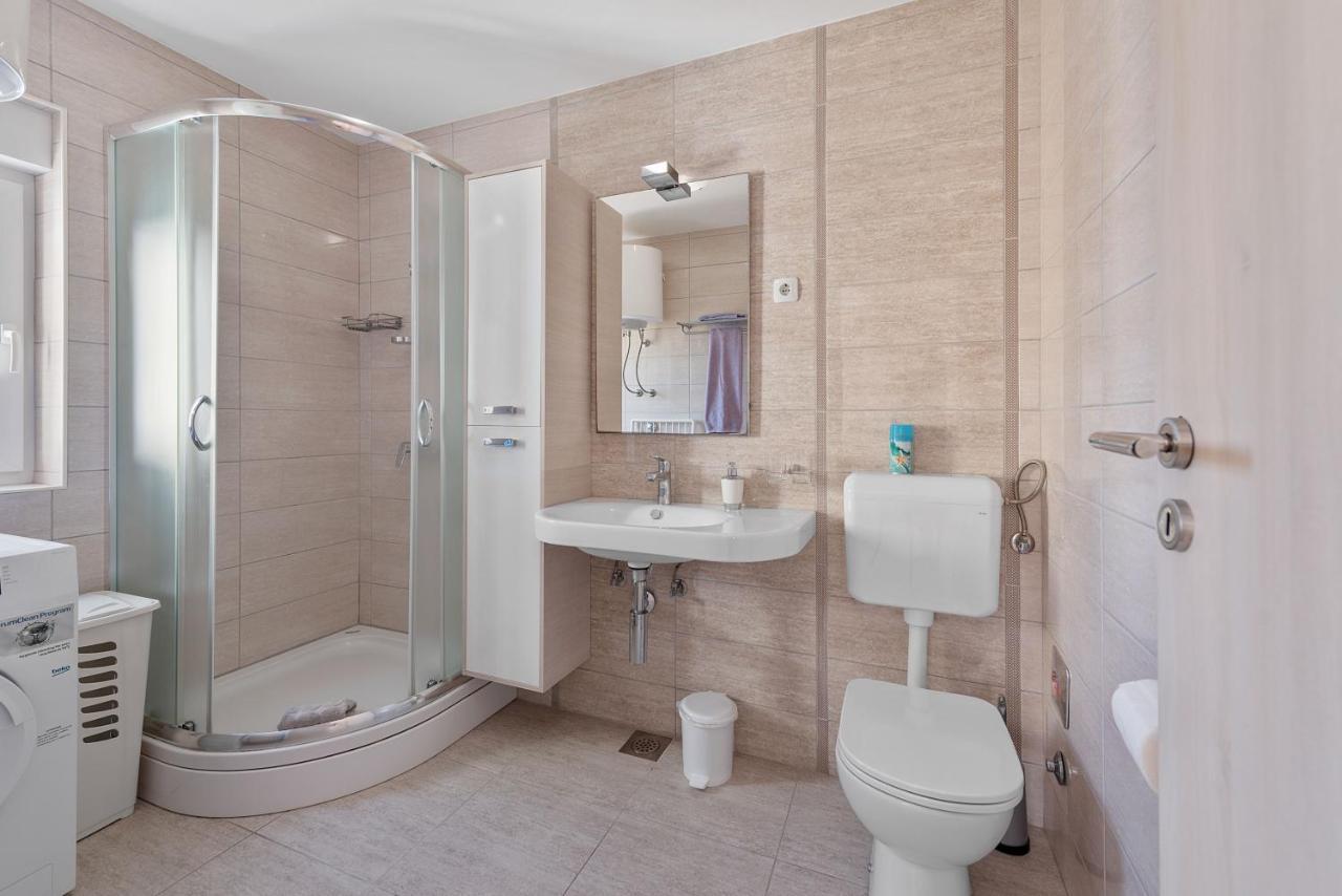 Appartement Joni Cikat Mali Lošinj