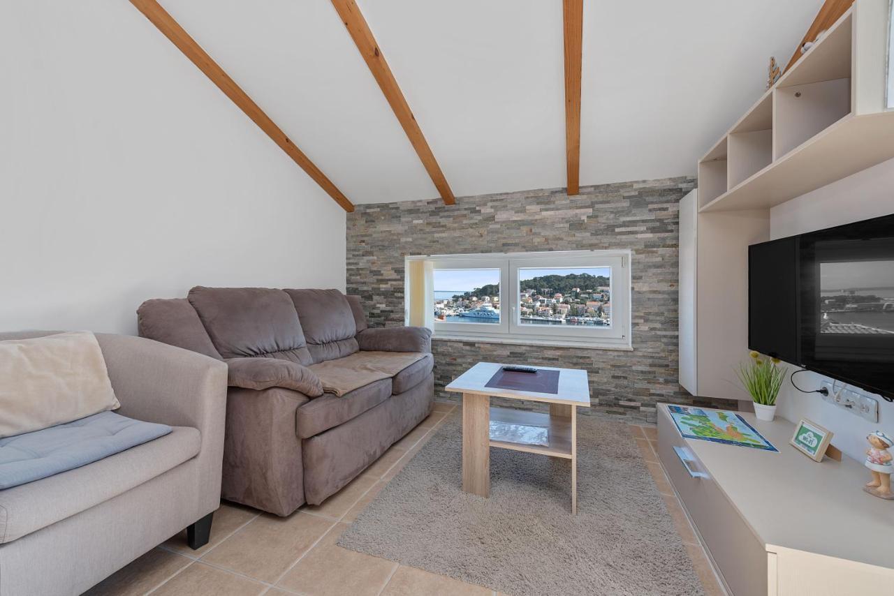 Joni Cikat Appartement Mali Lošinj