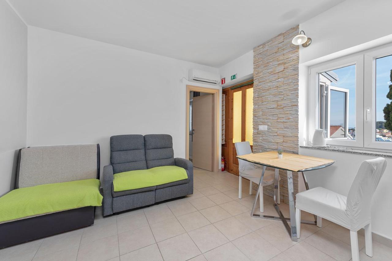 Joni Cikat Appartement *