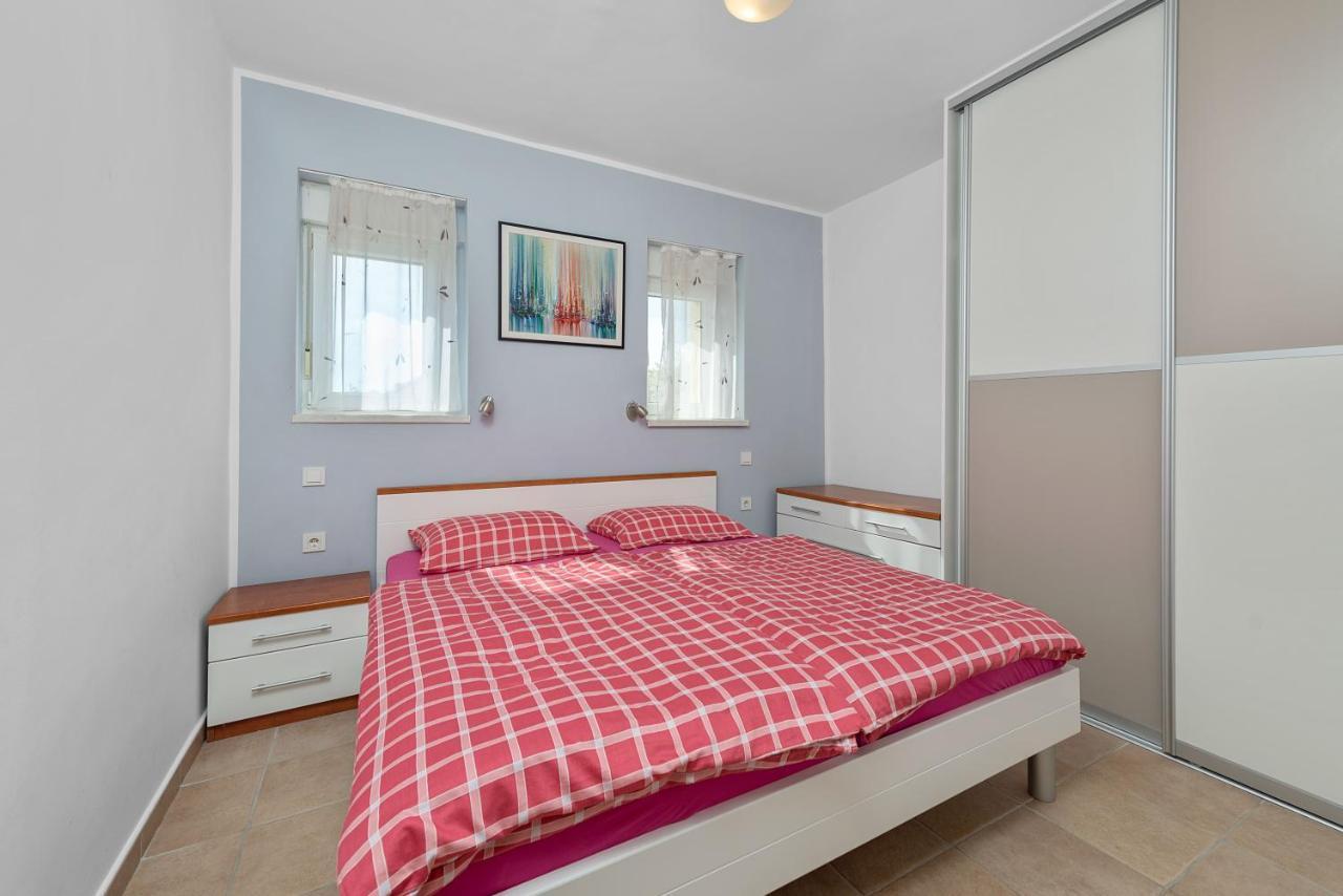 Joni Cikat Appartement *