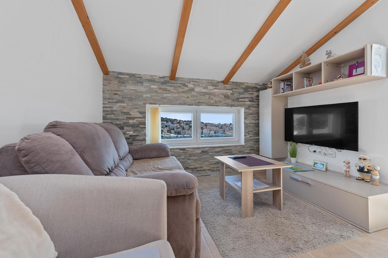 Appartement Joni Cikat