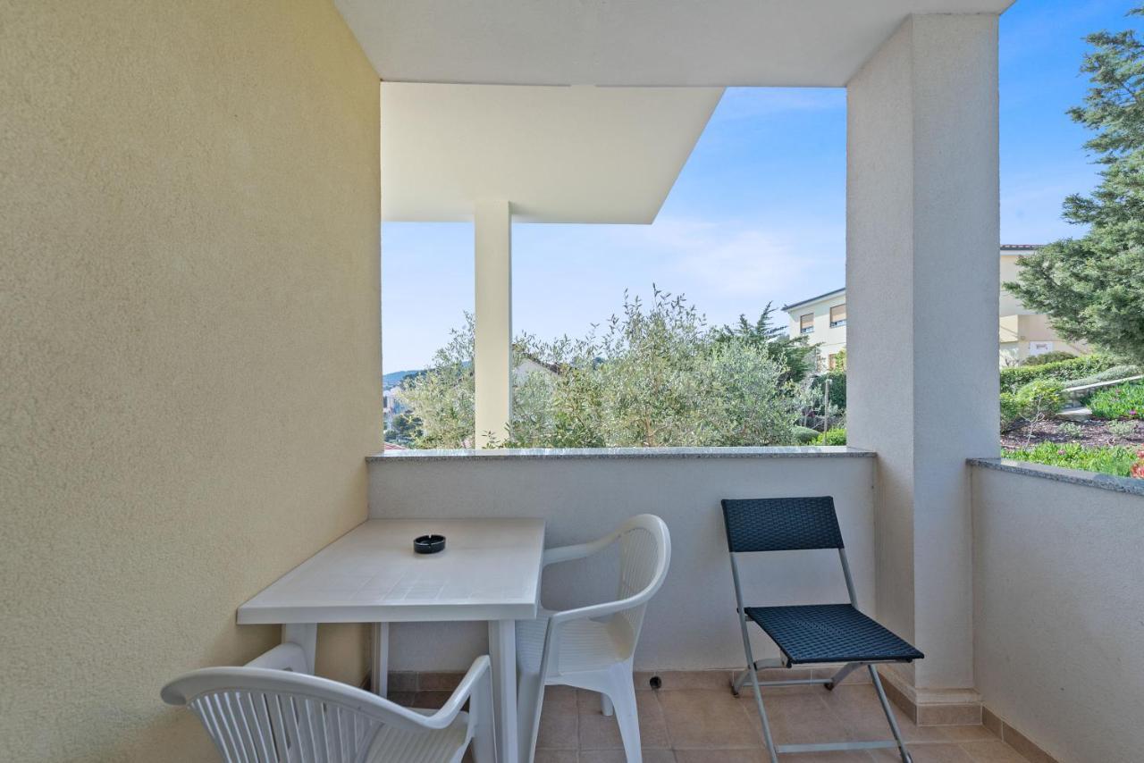 Joni Cikat Appartement *