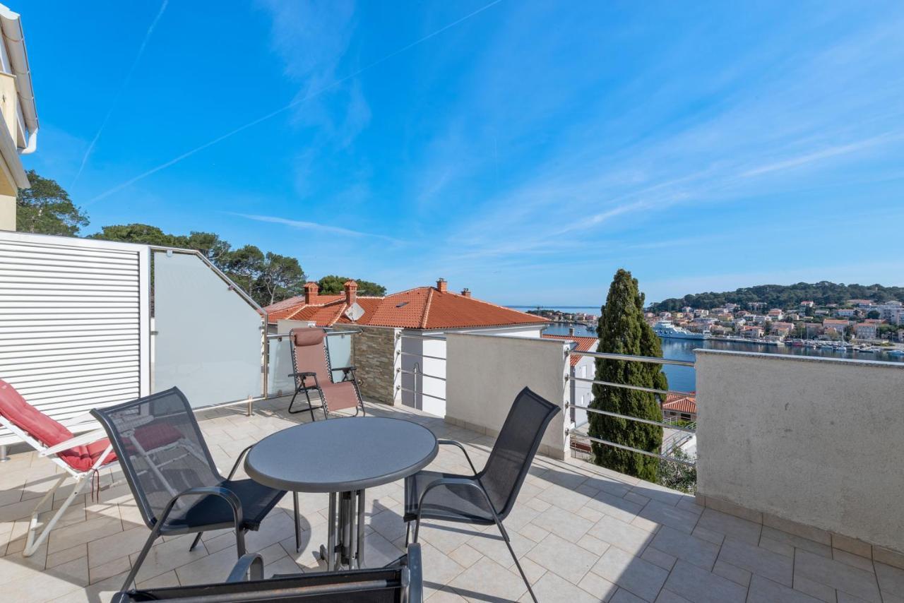 Joni Cikat Appartement Mali Lošinj