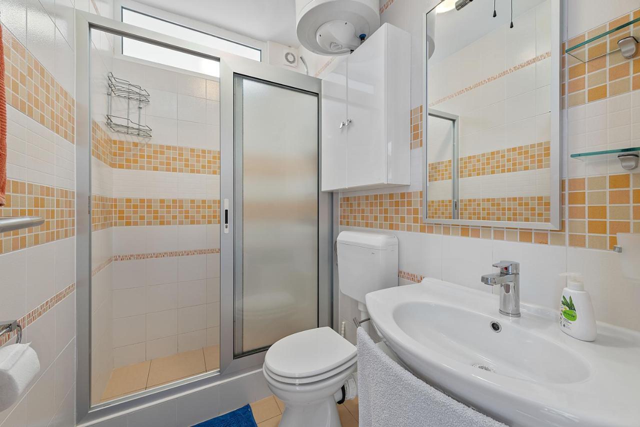 Joni Cikat Appartement