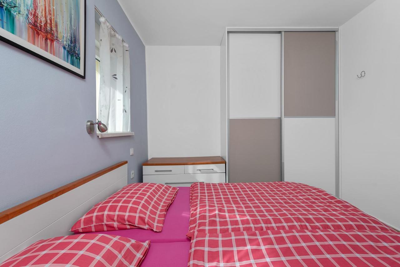 Joni Cikat Appartement Mali Lošinj