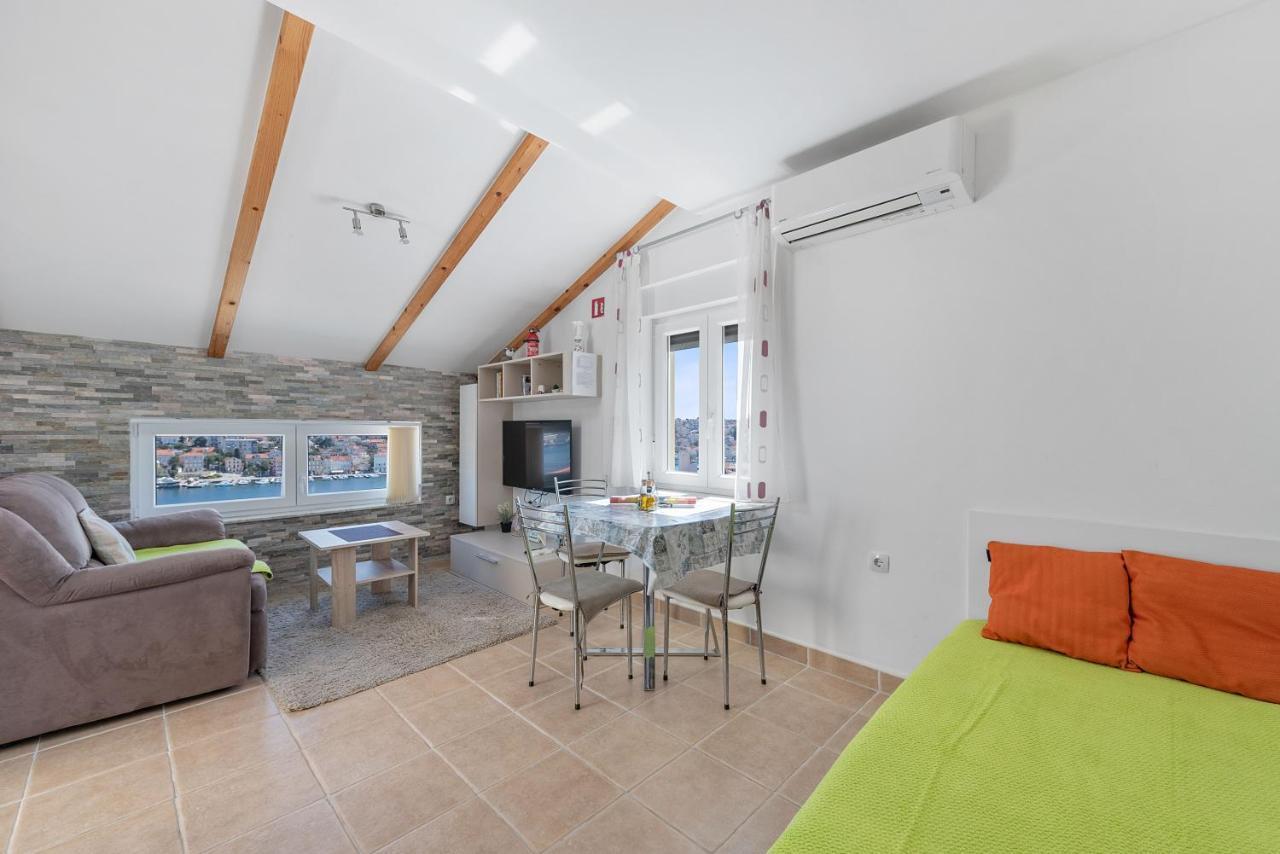 Joni Cikat Mali Lošinj