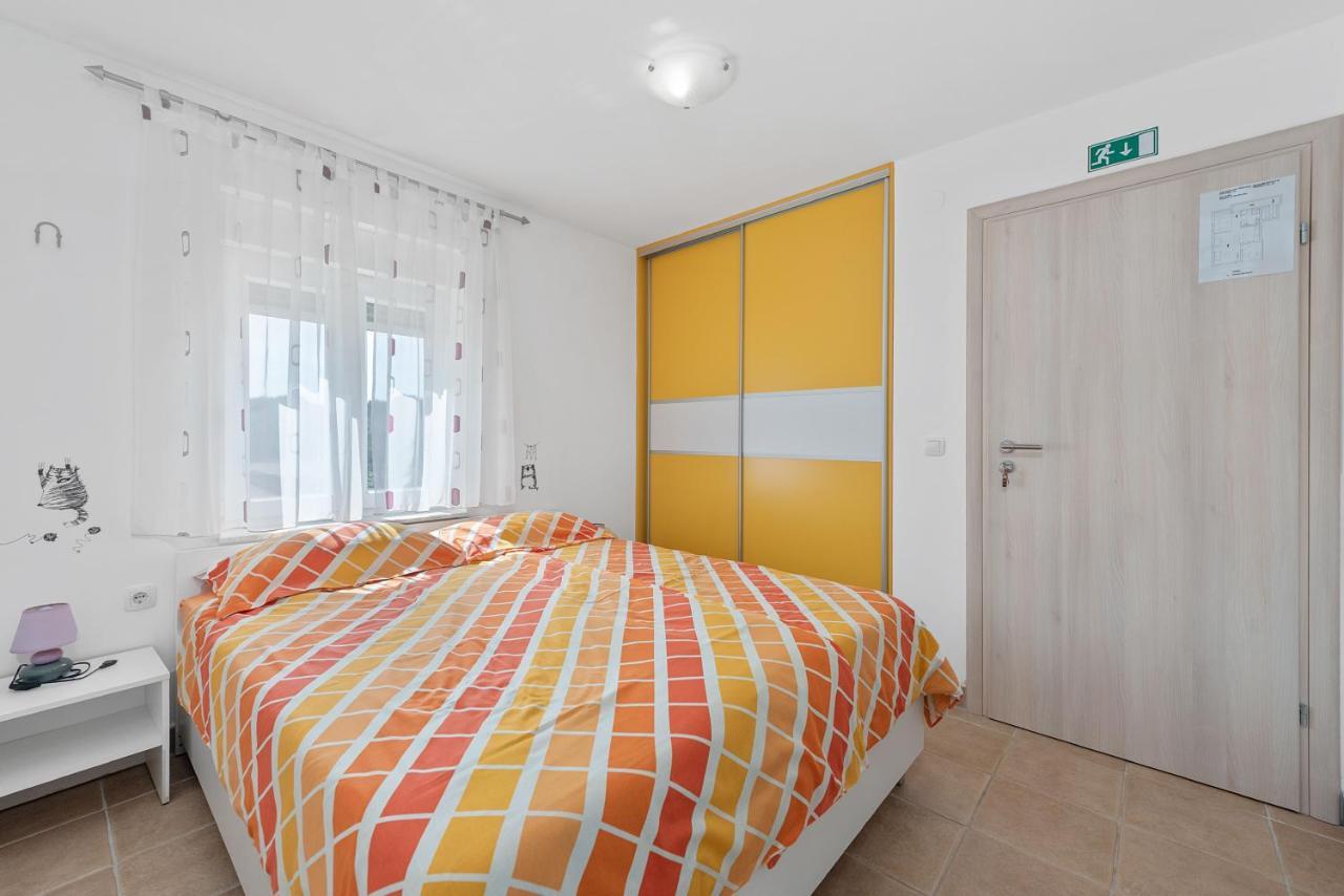 Appartement Joni Cikat