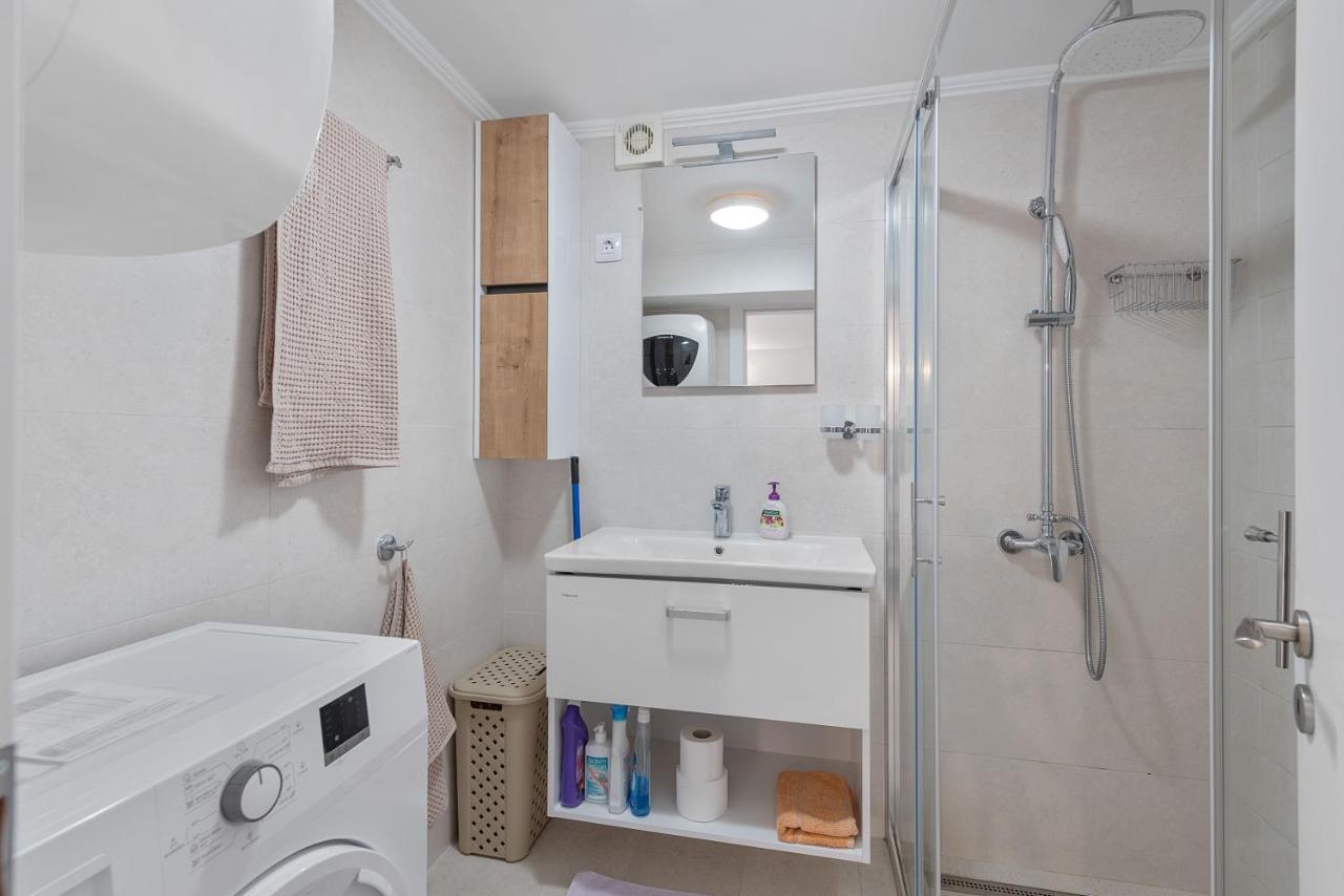 Appartement Joni Cikat Mali Lošinj