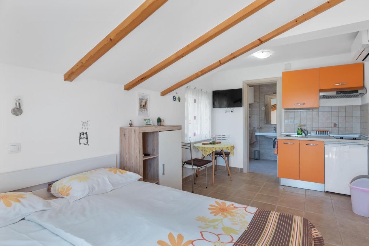 Joni Cikat Mali Lošinj