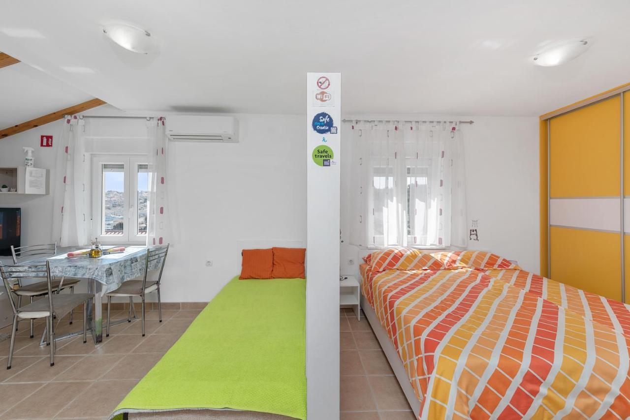 Joni Cikat Mali Lošinj
