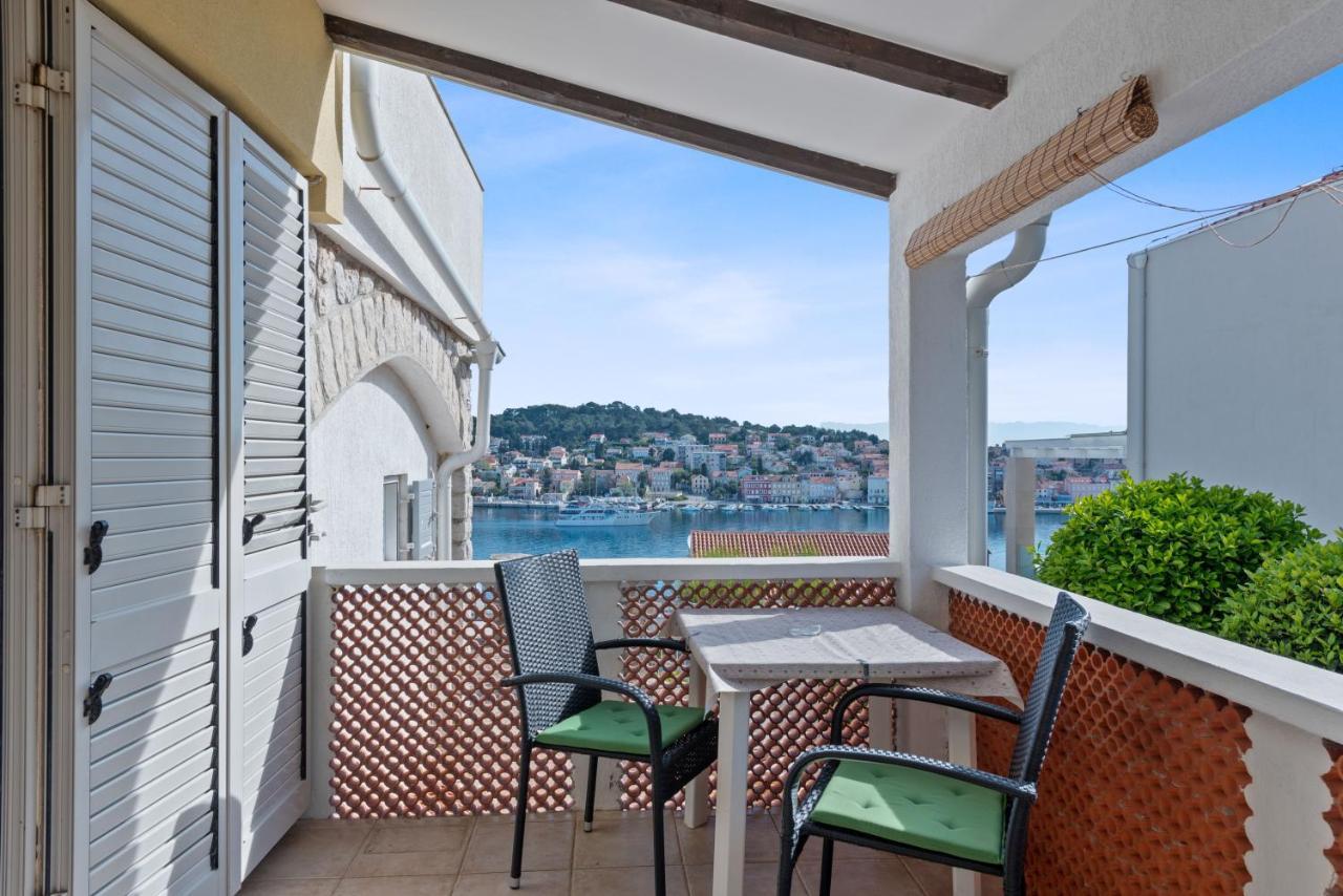 Joni Cikat Appartement Mali Lošinj