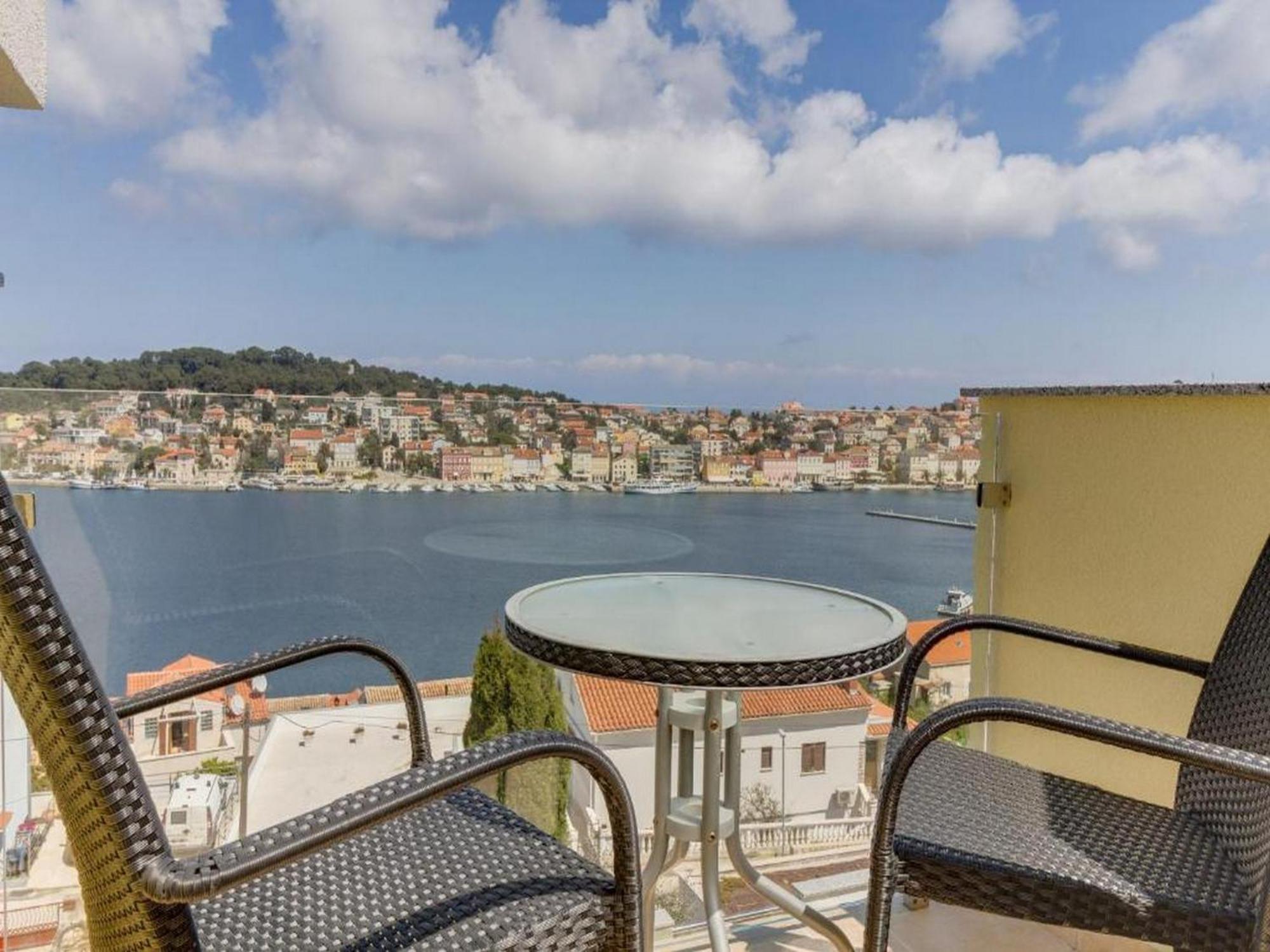 Joni Cikat Mali Lošinj