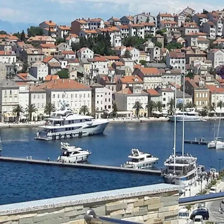 Apartments Joni Cikat Mali Lošinj Kültér fotó