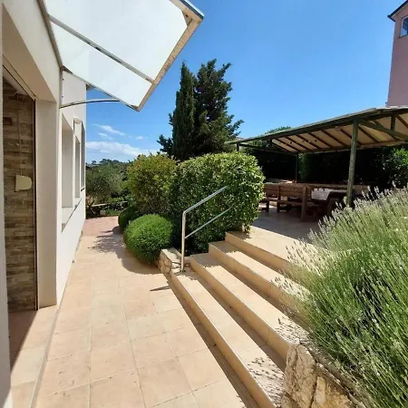 Apartments Joni Cikat Mali Lošinj Szoba fotó