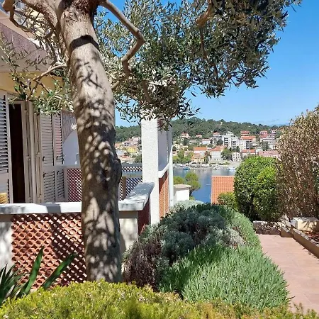 Apartments Joni Cikat Mali Lošinj Kültér fotó
