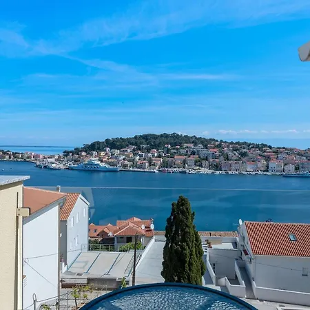 Apartments Joni Cikat Mali Lošinj Kültér fotó