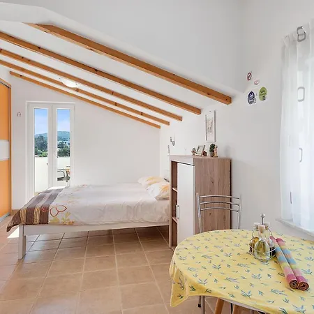 Apartments Joni Cikat Mali Lošinj Kültér fotó