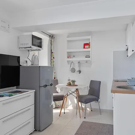 Apartments Joni Cikat Mali Lošinj Kültér fotó