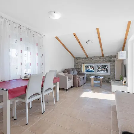 Apartments Joni Cikat Mali Lošinj Kültér fotó