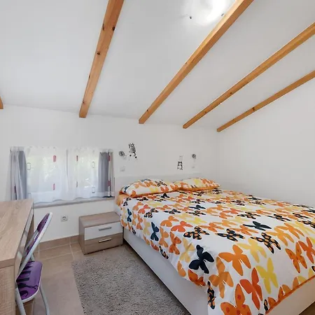 Apartments Joni Cikat Mali Lošinj Kültér fotó