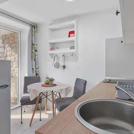 Apartments Joni Cikat Mali Lošinj Kültér fotó