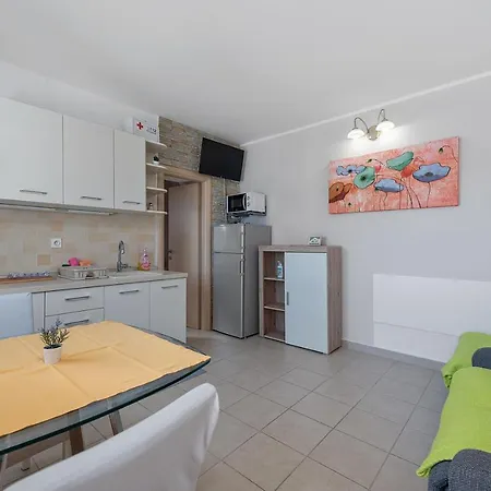 Apartments Joni Cikat Mali Lošinj Kültér fotó