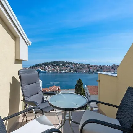 Apartments Joni Cikat Mali Lošinj Kültér fotó