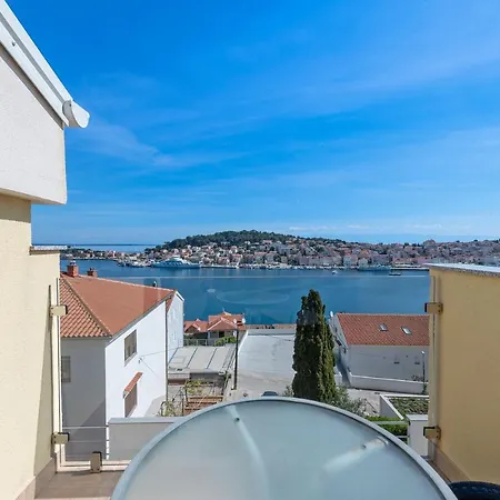 Apartments Joni Cikat Mali Lošinj Kültér fotó