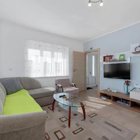 Apartments Joni Cikat Mali Lošinj Kültér fotó
