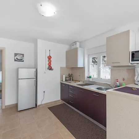 Apartments Joni Cikat Mali Lošinj Kültér fotó