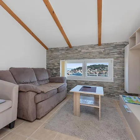 Apartments Joni Cikat Mali Lošinj Kültér fotó