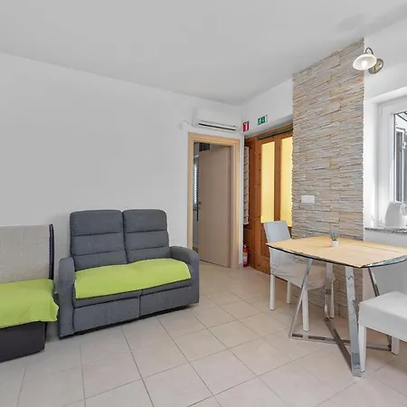 Apartments Joni Cikat Mali Lošinj Kültér fotó
